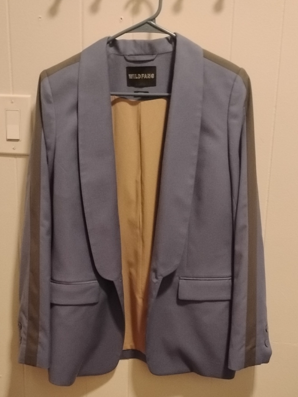 women jacket wildfang